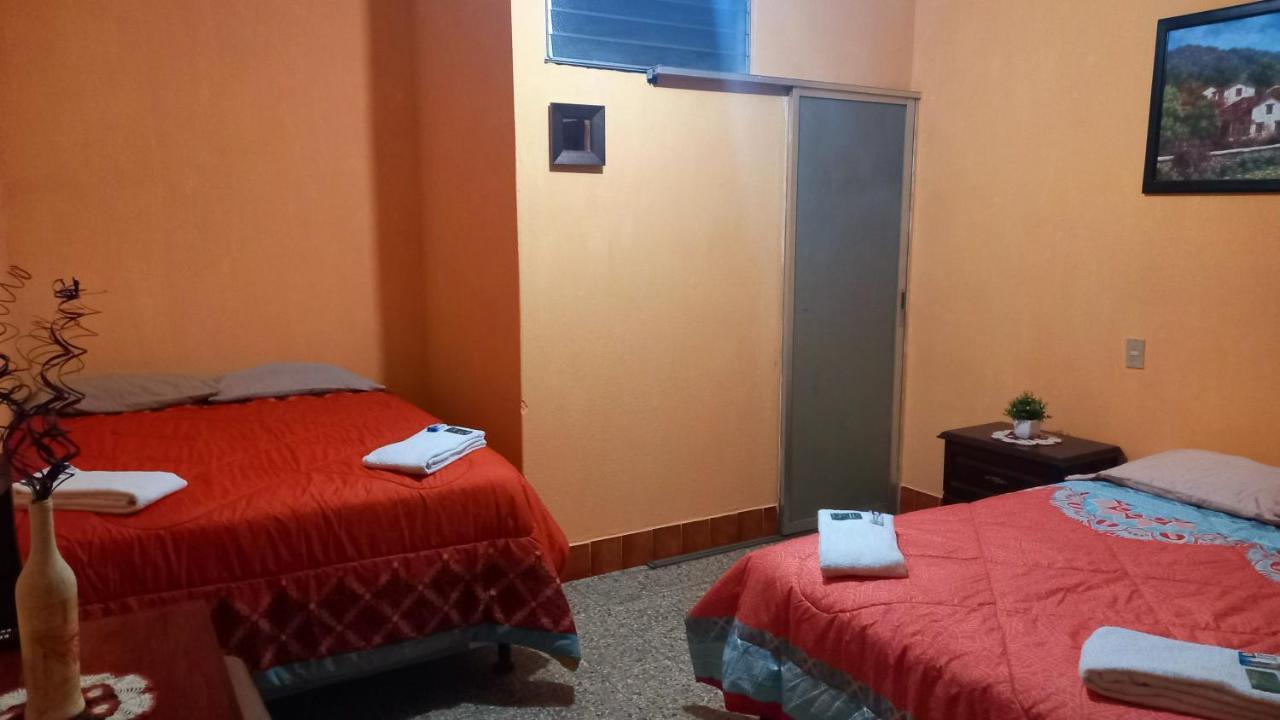 Hotel Maya America باناخاتشيل المظهر الخارجي الصورة
